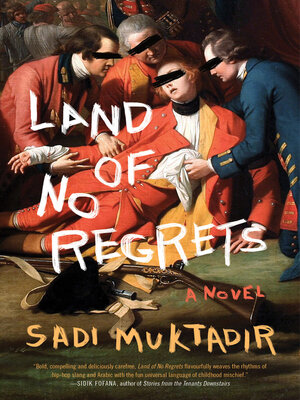 cover image of Land of No Regrets